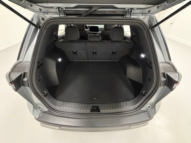 Certified 2025 Chevrolet Equinox LT FWD image 24