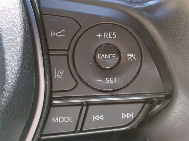 Used 2021 Toyota Venza Limited w/ Advanced Technology Package image 34