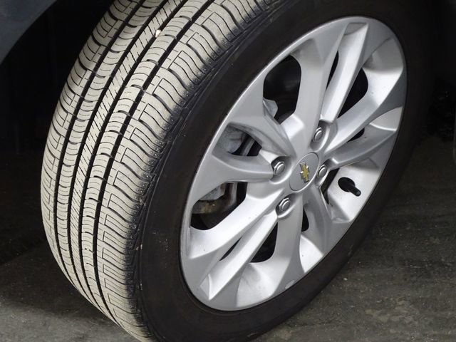 Used 2021 Chevrolet Spark LT image 40