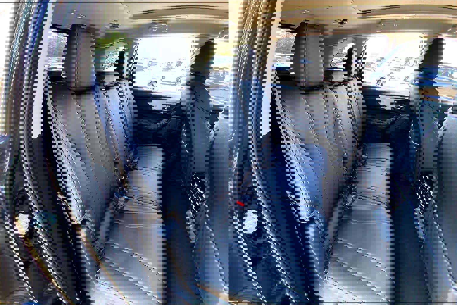 Certified 2026 Acura MDX FWD image 18