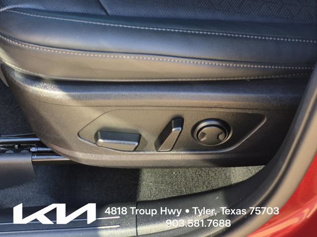 Certified 2023 Kia Sorento SX AWD/4WD image 22