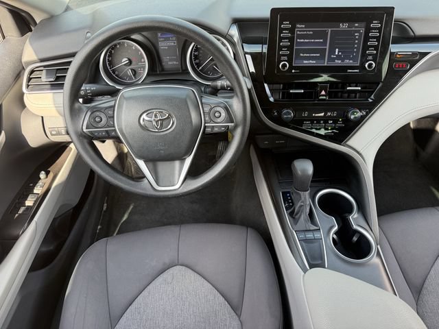 Used 2024 Toyota Camry LE FWD image 11