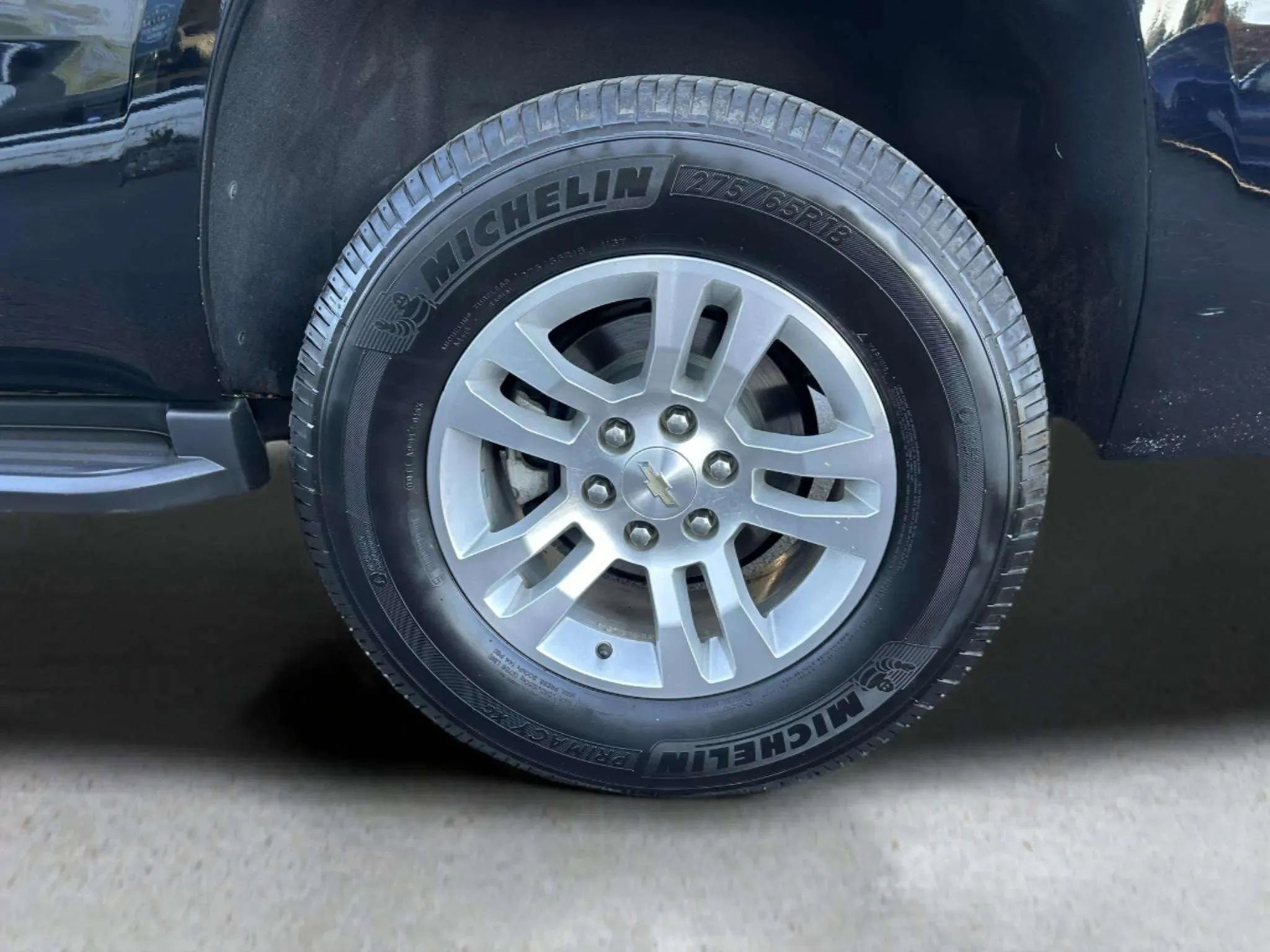 Used 2020 Chevrolet Tahoe LT image 11