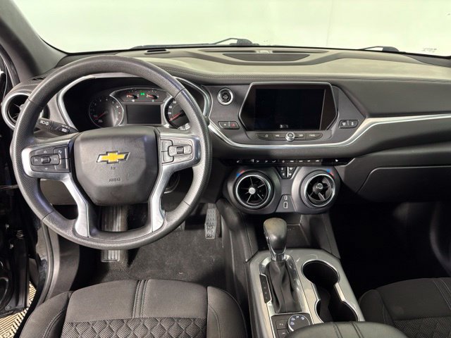 Used 2021 Chevrolet Blazer LT AWD/4WD image 13