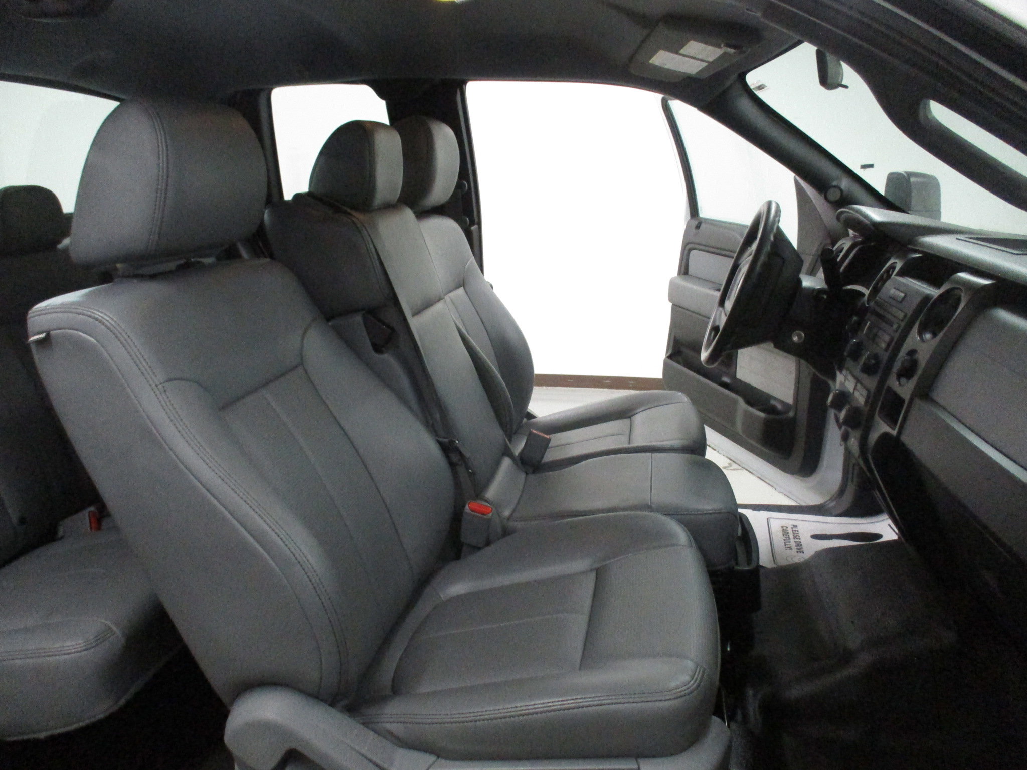Used 2014 Ford F150 XL w/ Power Equipment Group AWD/4WD image 17