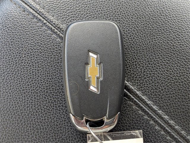 Used 2018 Chevrolet Equinox Premier image 29