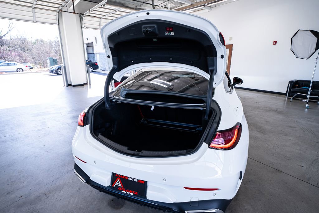 Used 2024 Mercedes-Benz CLE 450 4MATIC Coupe image 51