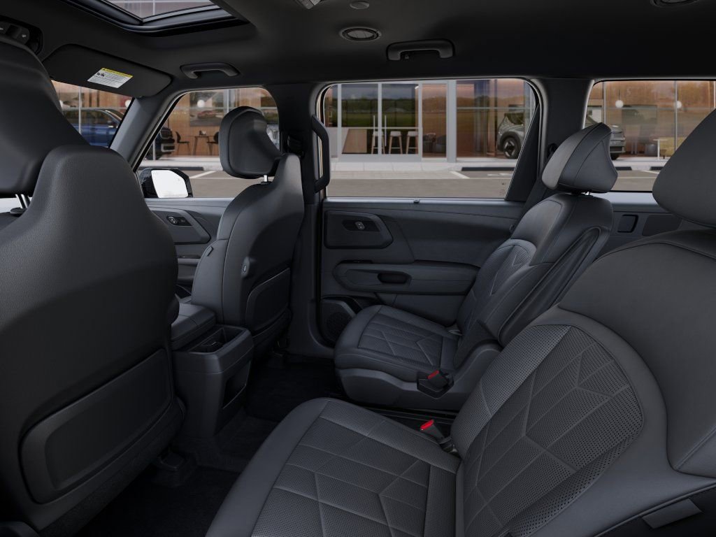 New 2027 Kia Telluride EX X-Line image 18