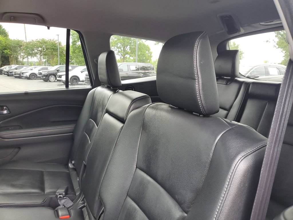 Used 2022 Honda Pilot EX-L image 9