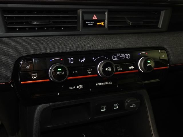 New 2026 Honda Passport TrailSport image 12