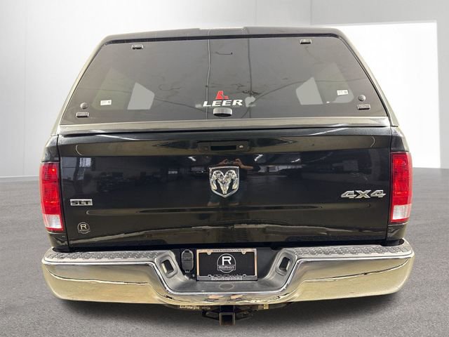 Used 2017 RAM 1500 Classic SLT AWD/4WD image 31
