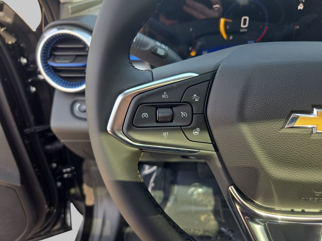 New 2026 Chevrolet Trax LT FWD image 19