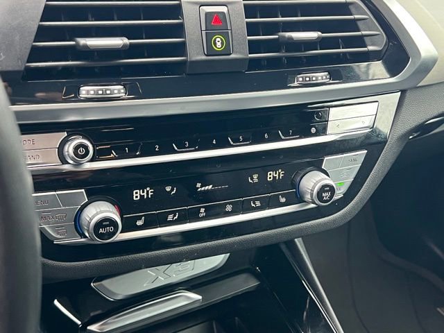 Used 2021 BMW X3 xDrive30i image 20