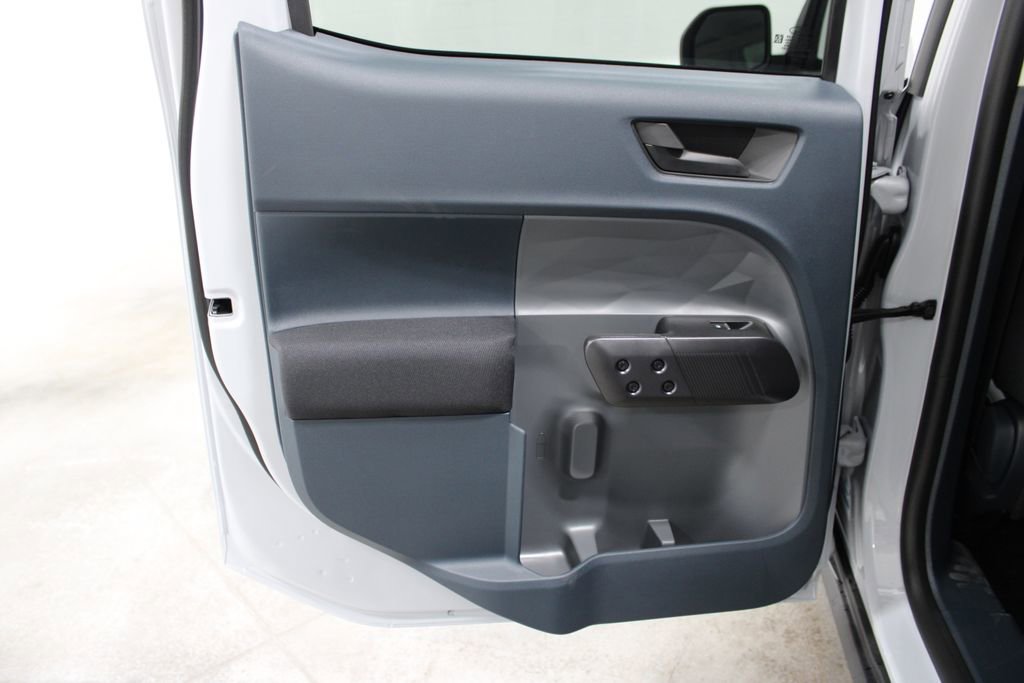 New 2025 Ford Maverick XL w/ Equipment Group 102A image 20