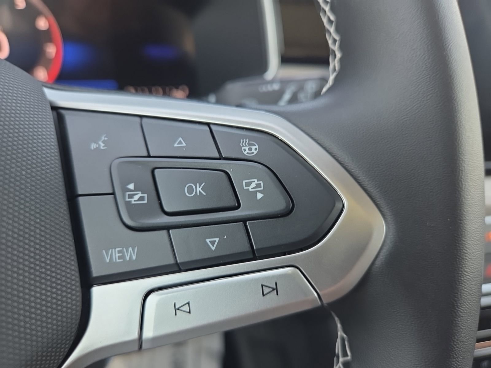 New 2026 Volkswagen Taos SE AWD/4WD image 26