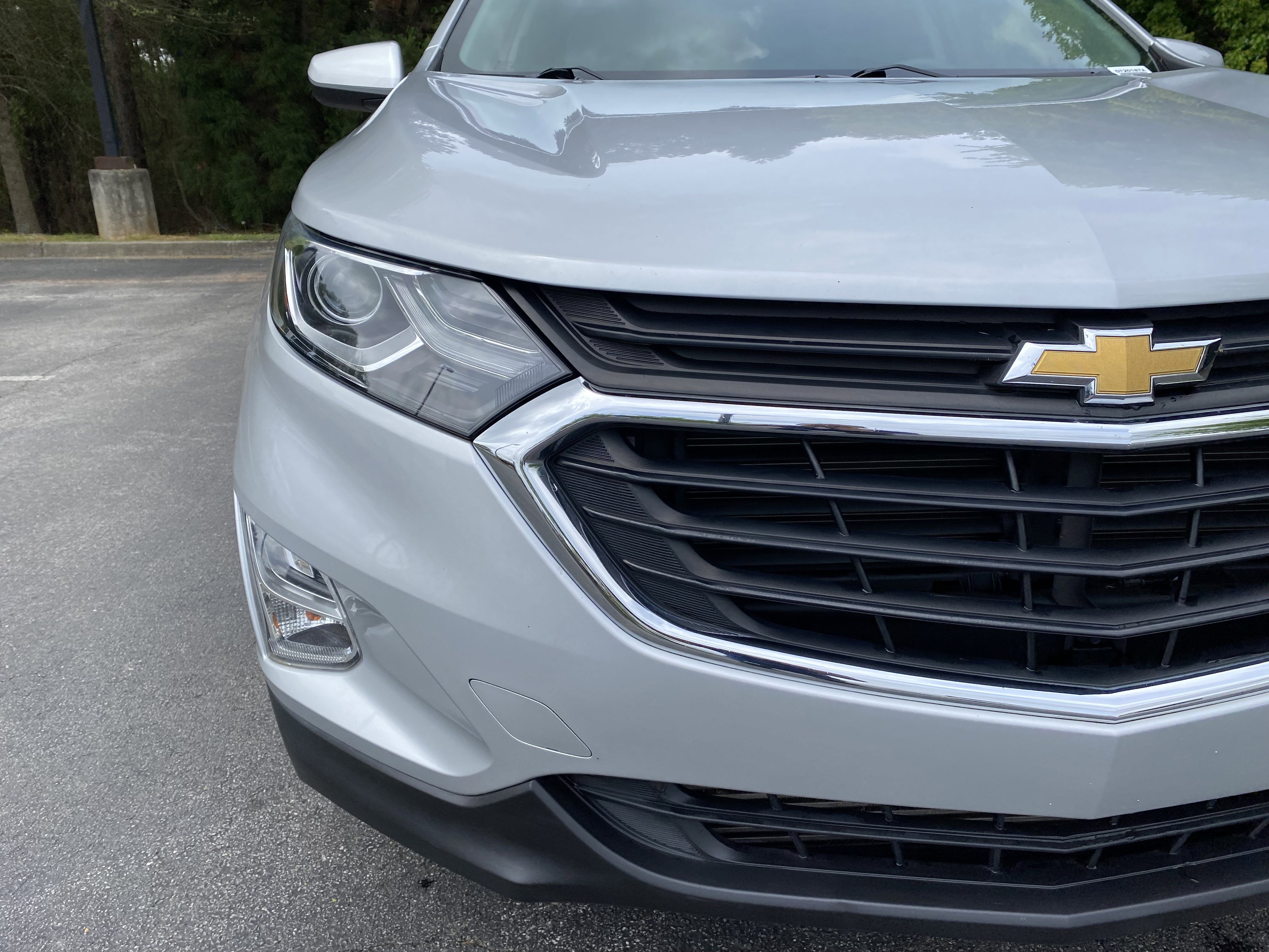 Used 2020 Chevrolet Equinox LT image 14