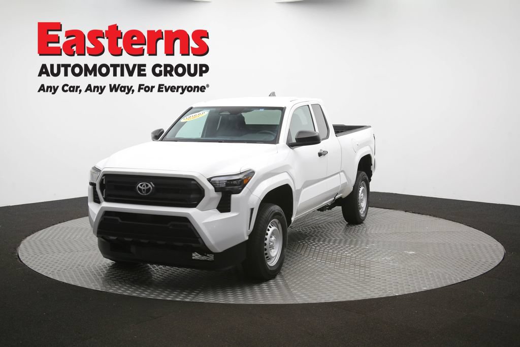 Used 2024 Toyota Tacoma SR RWD image 49