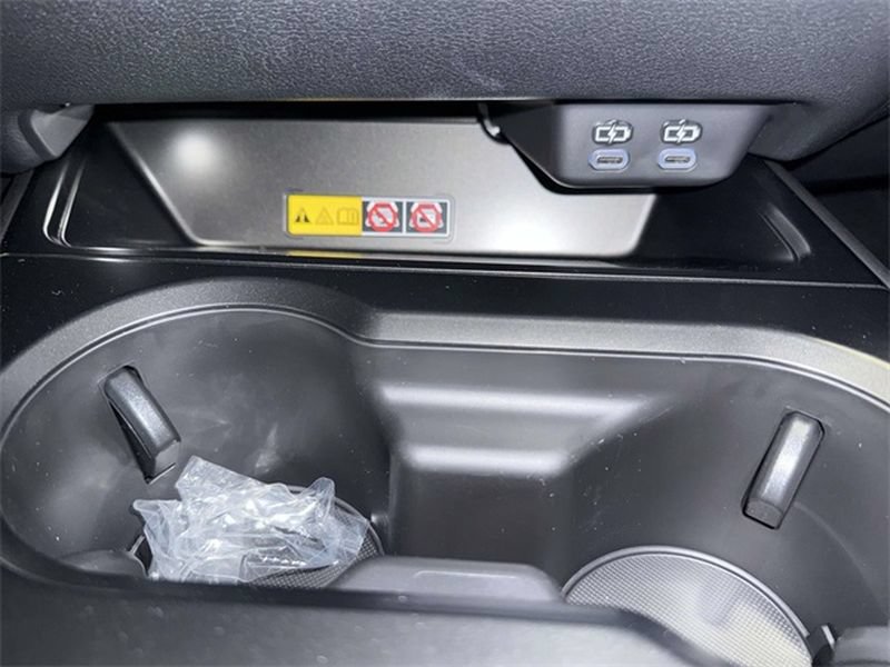 New 2025 Lexus UX 300h AWD image 16