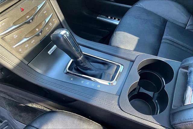 Used 2015 Lincoln MKT AWD w/ Equipment Group 201A image 17