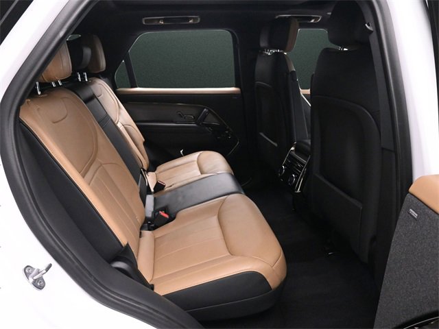 Used 2024 Land Rover Range Rover Sport Dynamic SE image 18