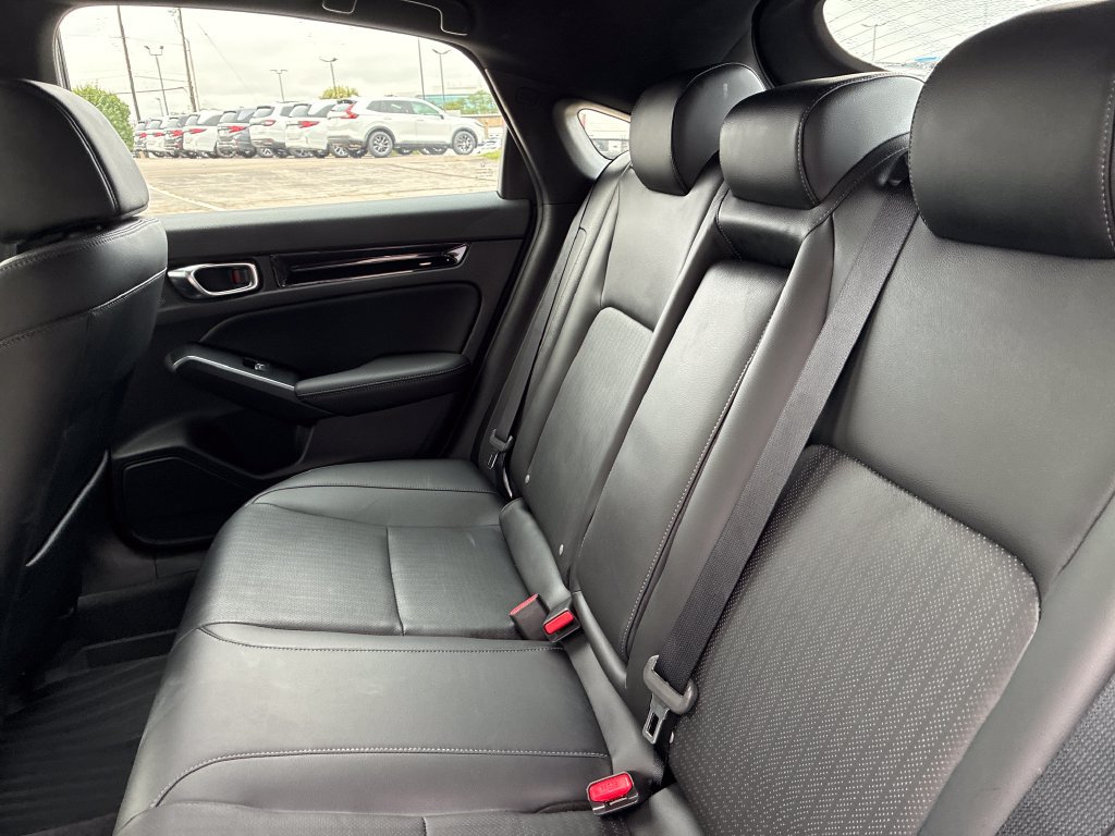 Certified 2023 Honda Civic Sport Touring image 21