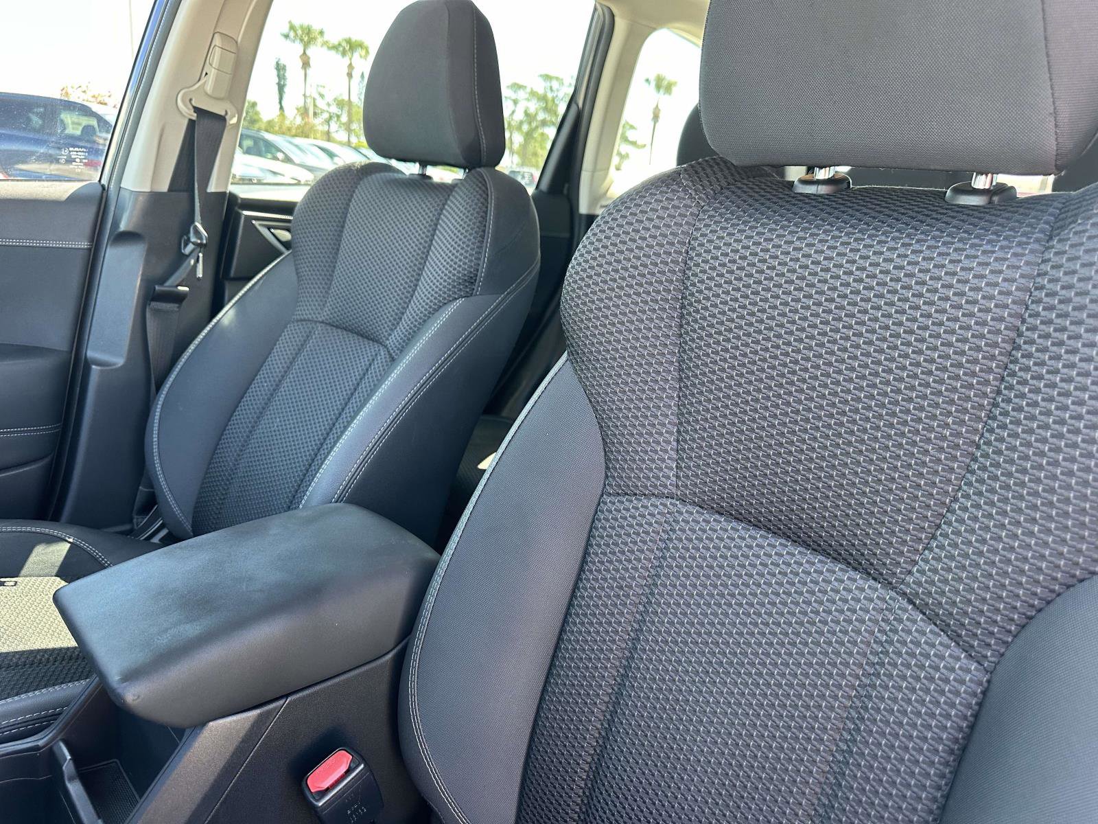 Used 2020 Subaru Forester Premium w/ Popular Package #1 image 20