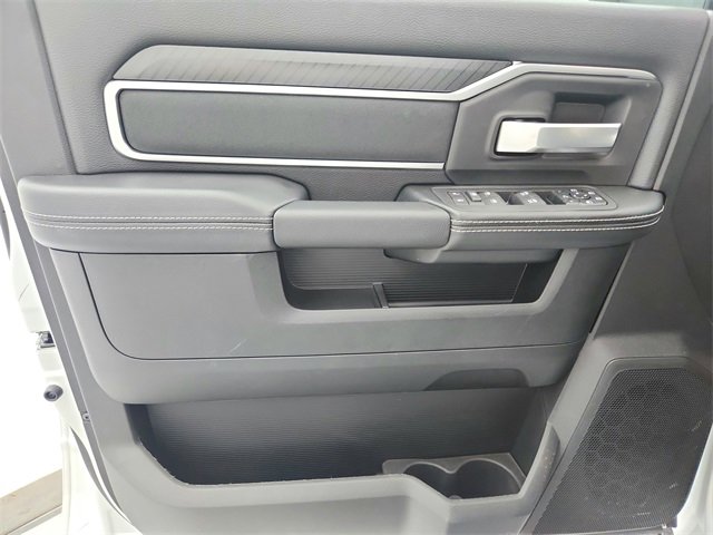 New 2026 RAM 2500 Big Horn image 35