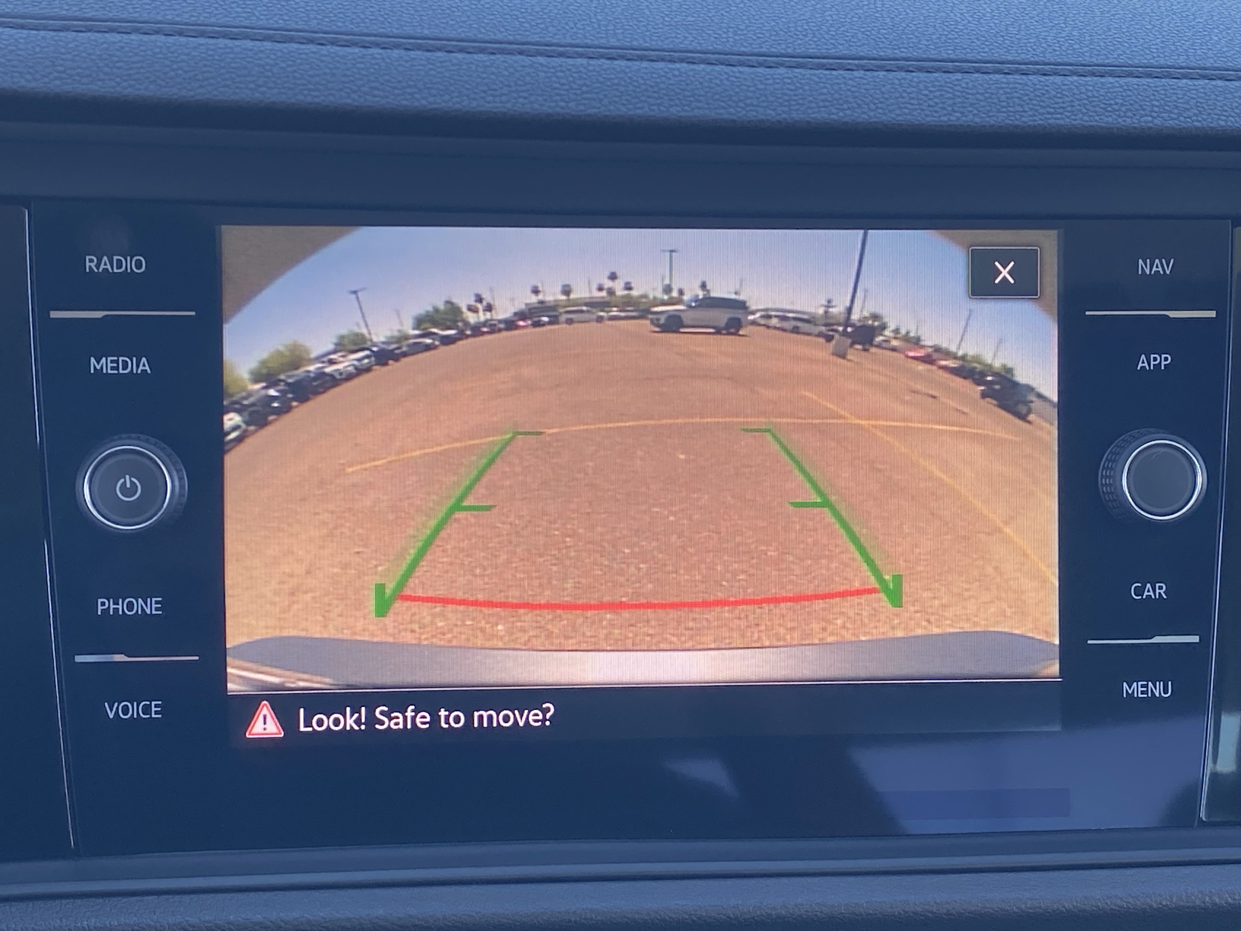 Used 2024 Volkswagen Jetta SEL FWD image 25