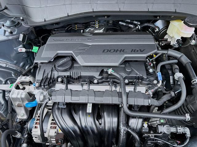 New 2026 Hyundai Kona SEL Sport FWD image 30