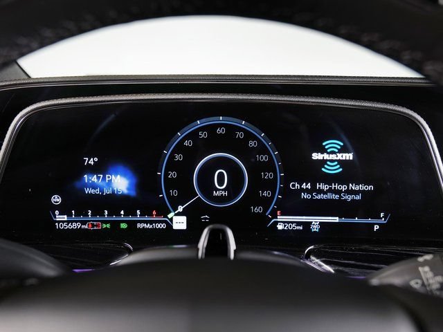 Used 2022 Cadillac Escalade Sport w/ Touring Package AWD/4WD image 22