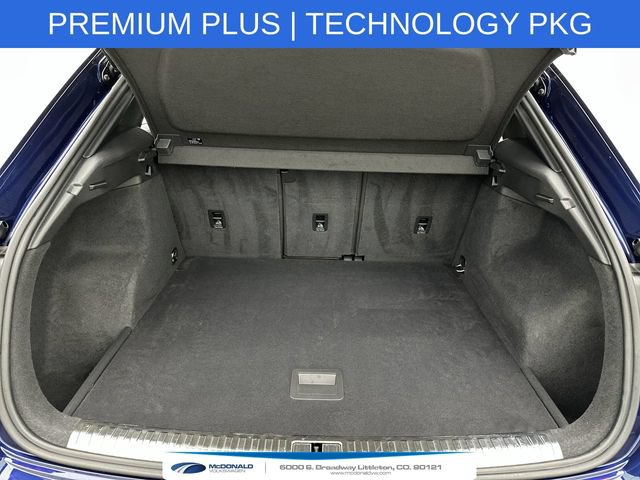 Used 2021 Audi Q3 2.0T Premium Plus w/ Premium Plus Package AWD/4WD image 24