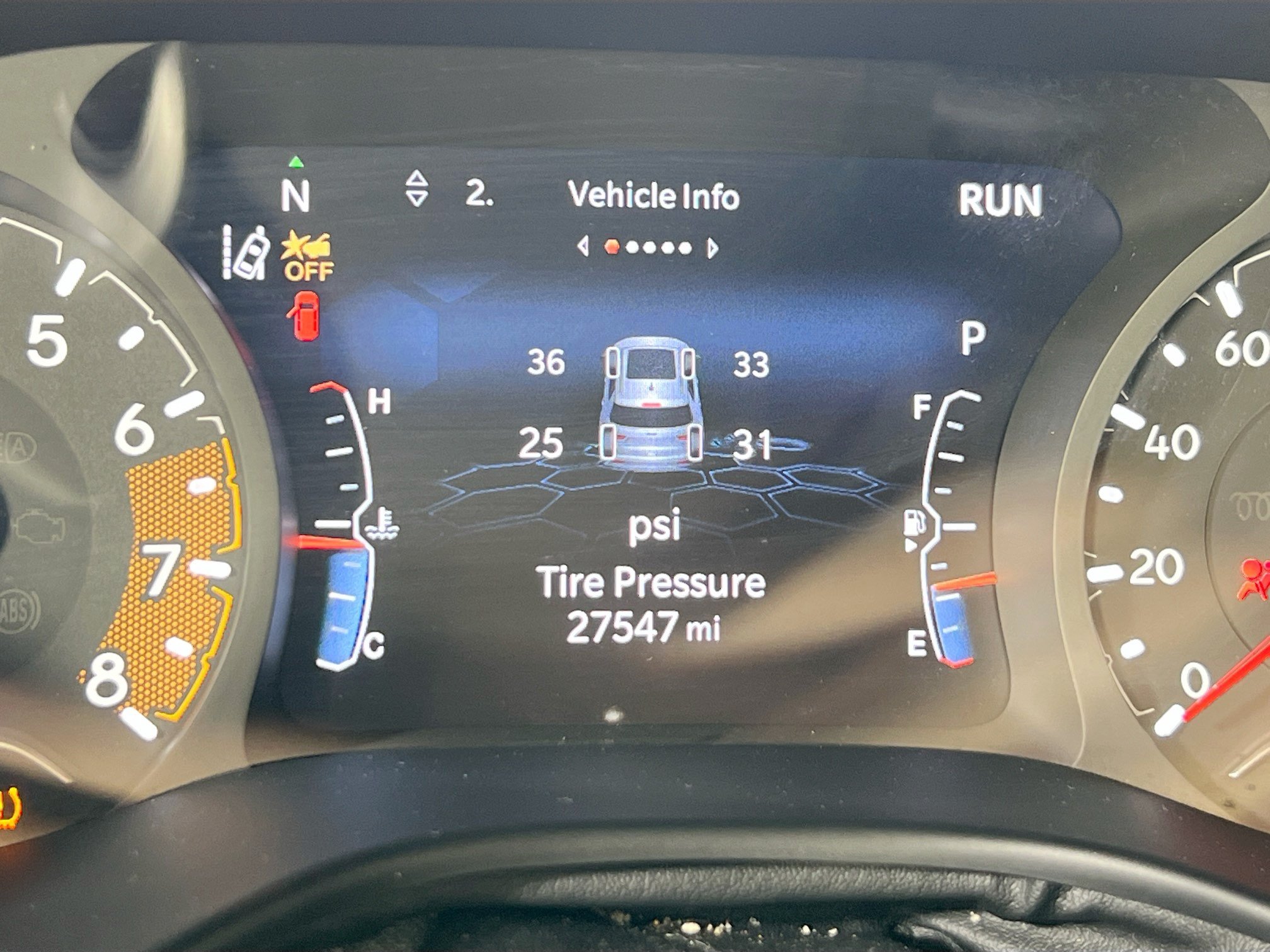 Used 2022 Jeep Compass Latitude AWD/4WD image 12