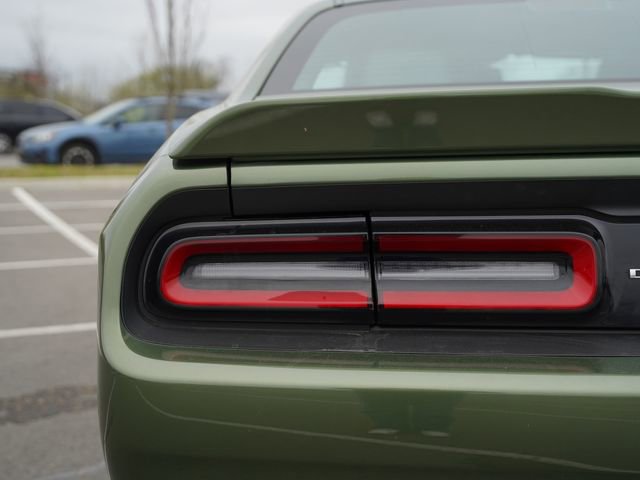 Used 2022 Dodge Challenger GT w/ Plus Package image 34