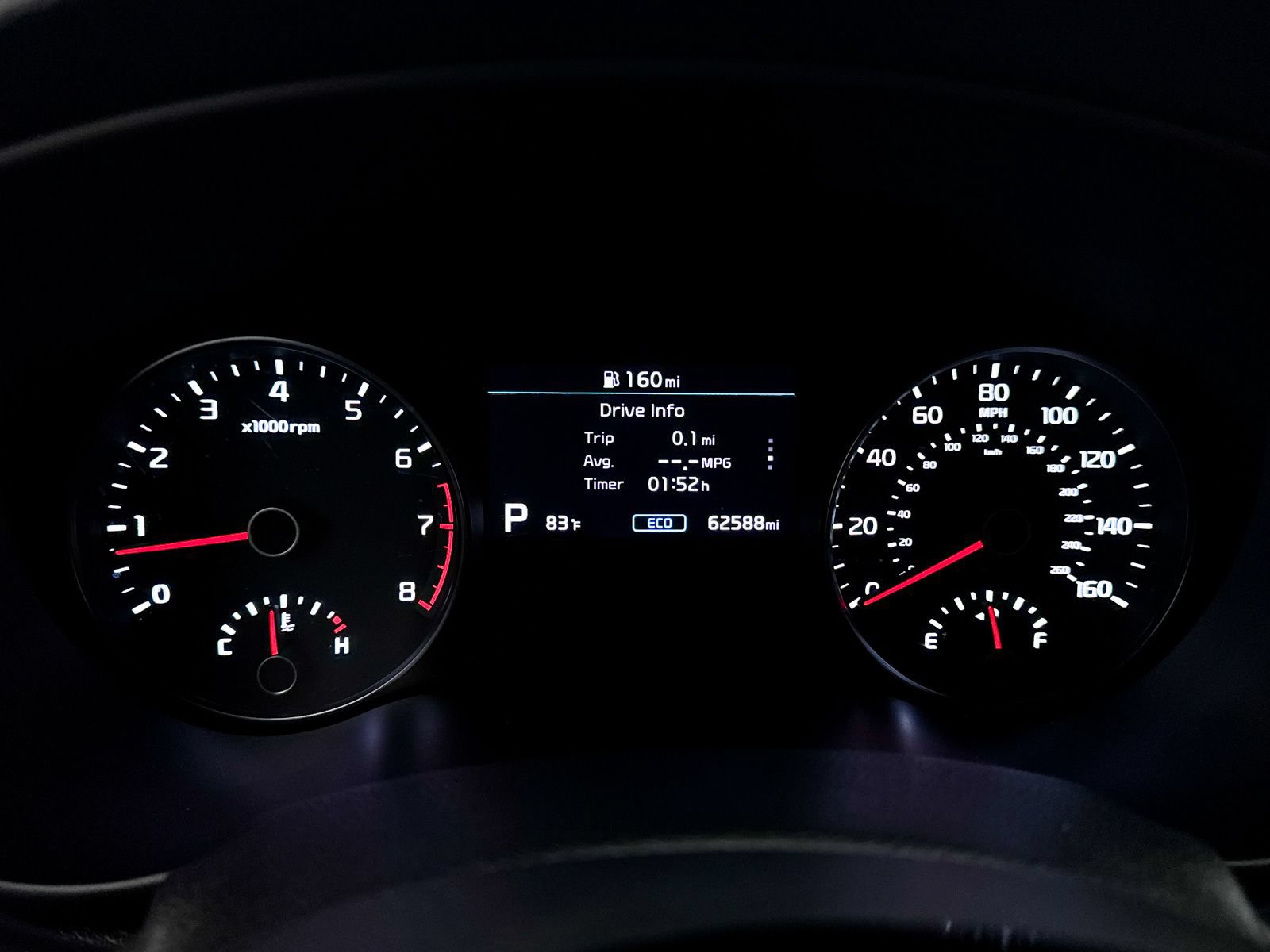 Used 2021 Kia Sportage SX FWD image 40