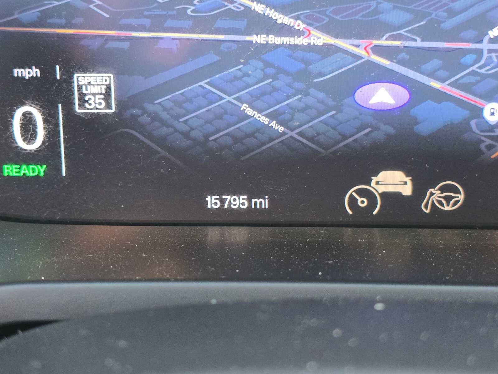 Used 2024 Polestar Polestar 2 AWD/4WD image 30