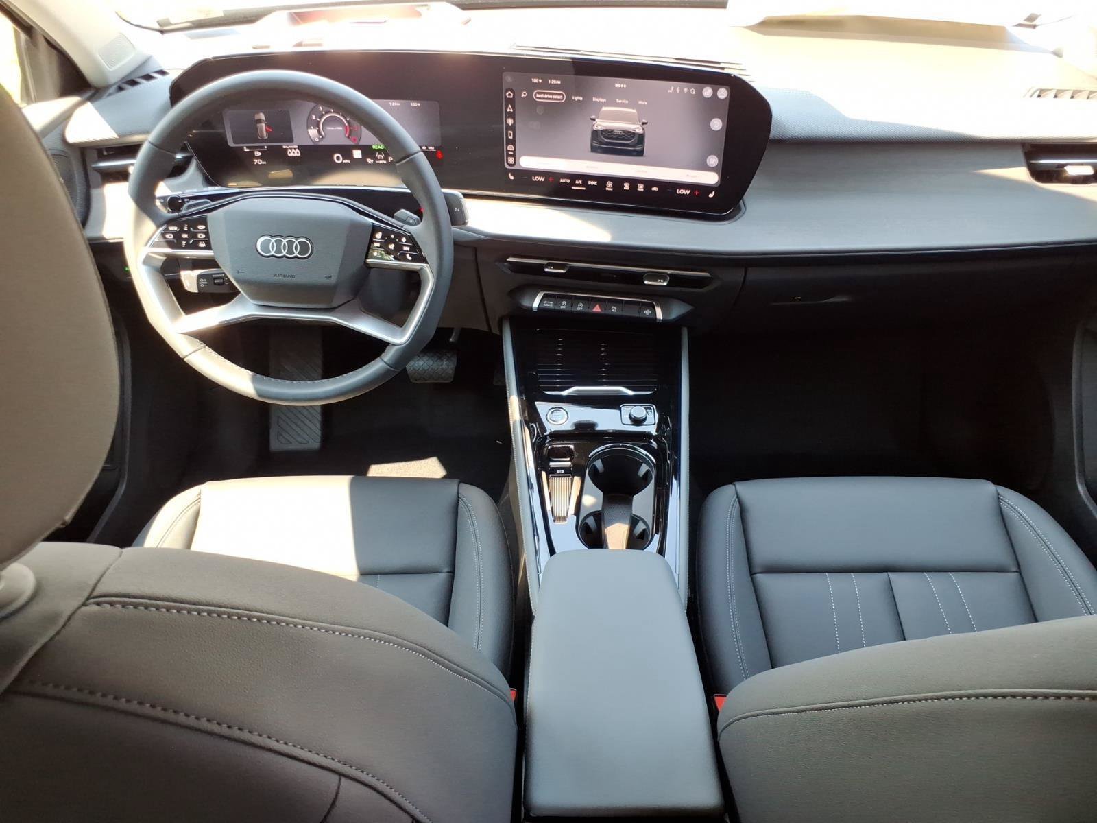 New 2026 Audi Q3 quattro 2.0T AWD/4WD image 30