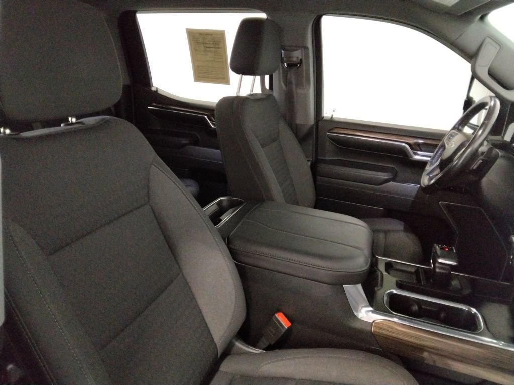 Used 2023 Chevrolet Silverado 1500 RST image 38