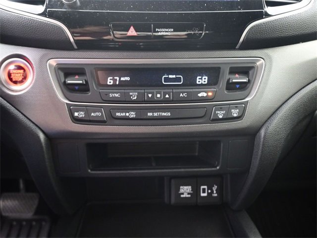 Used 2022 Honda Ridgeline Sport image 9