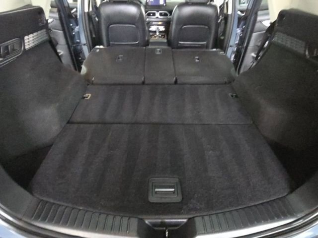 Used 2025 MAZDA CX-5 Carbon Edition image 12