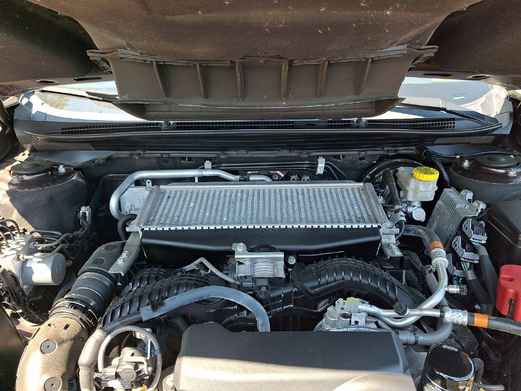 Used 2021 Subaru Outback Limited XT AWD/4WD image 29