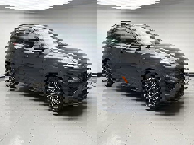 Used 2022 Hyundai Kona N Line w/ Cargo Package image 7