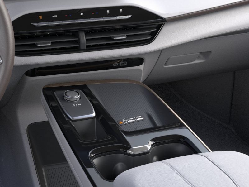 New 2026 Buick Enclave Avenir w/ Super Cruise Package FWD image 23