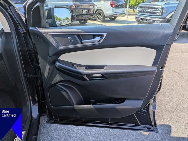 Certified 2022 Ford Edge SEL w/ Convenience Package AWD/4WD image 31