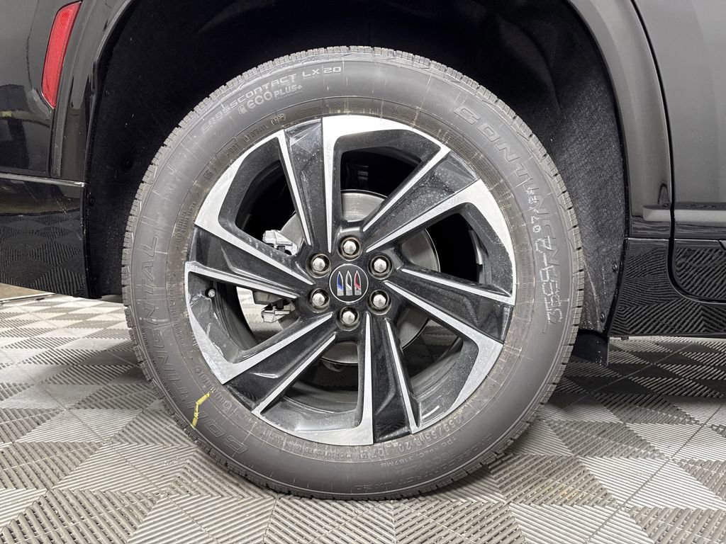 New 2026 Buick Enclave Sport Touring w/ Power Package image 16