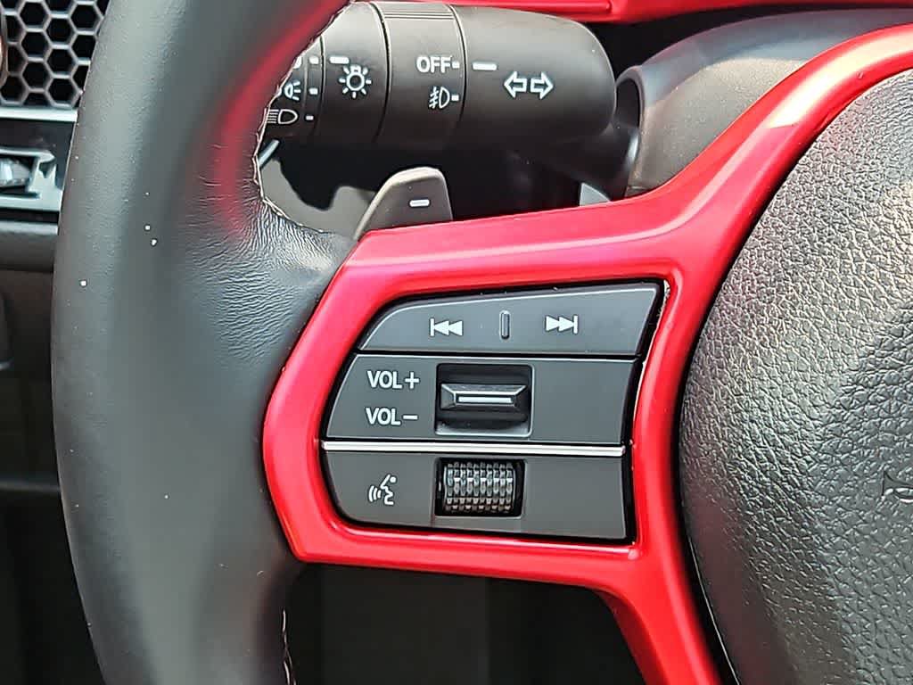 Used 2023 Honda Civic Sport Touring image 21