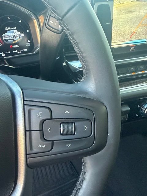 Used 2026 GMC Sierra 1500 SLE AWD/4WD image 27