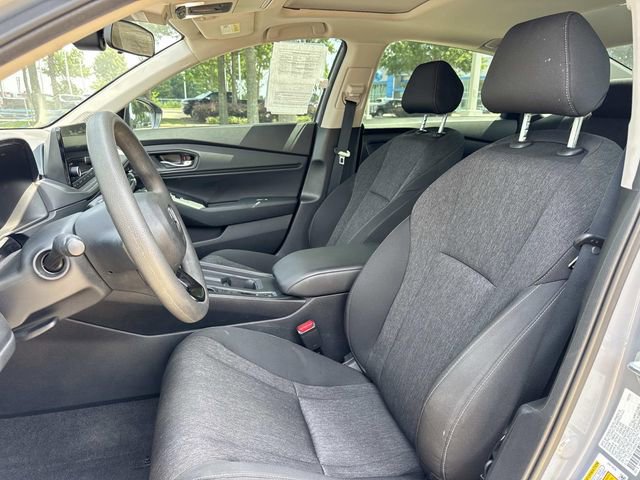 Used 2025 Honda Accord SE image 19