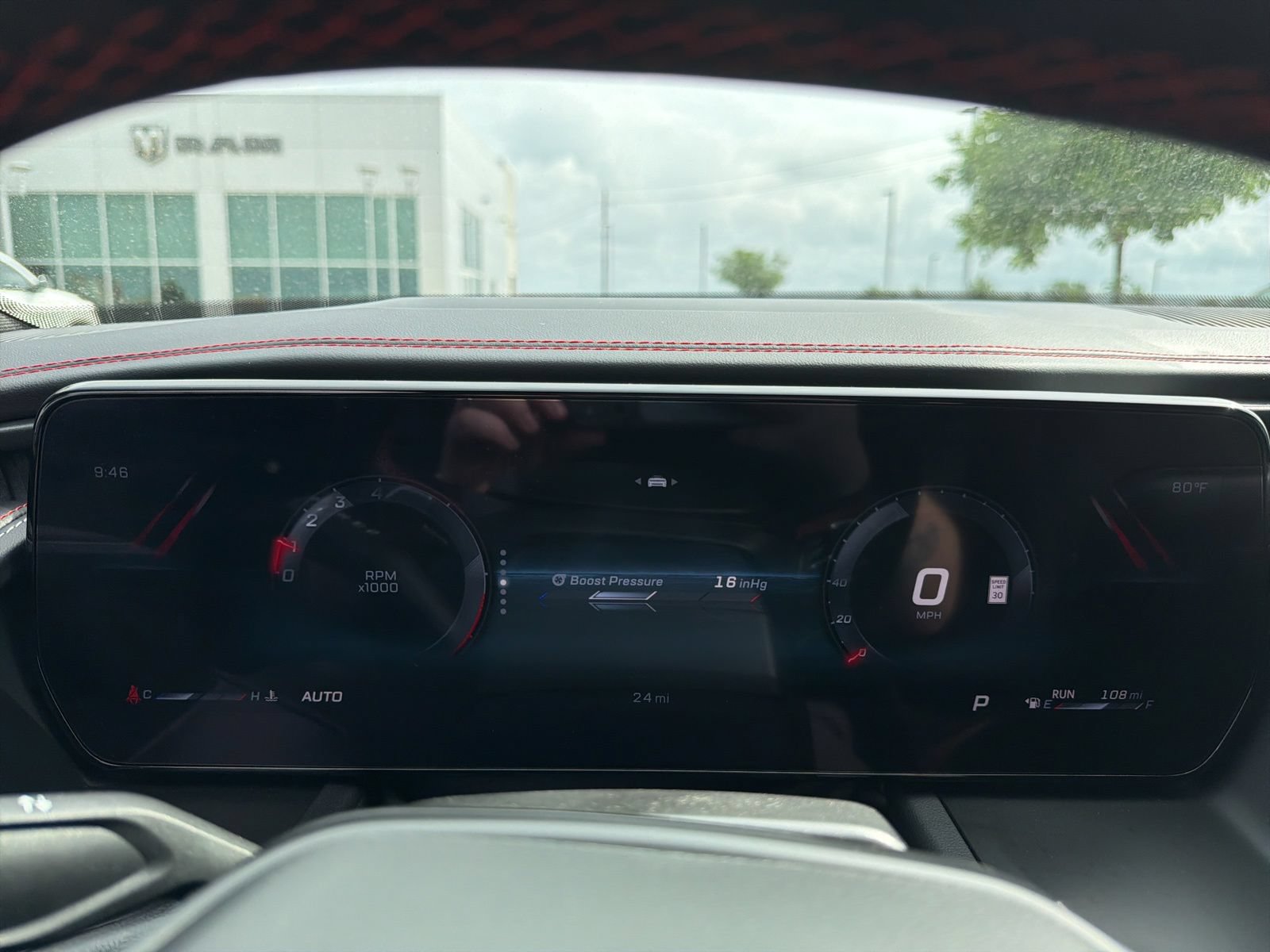 New 2026 Dodge Charger Scat Pack AWD/4WD image 15