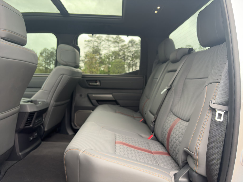 Certified 2026 Toyota Tundra Capstone AWD/4WD image 14