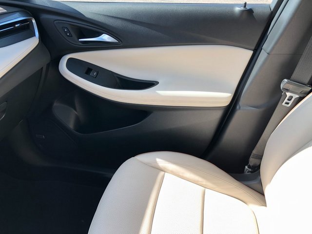 Used 2024 Buick Encore GX Avenir w/ Avenir Convenience Package image 10